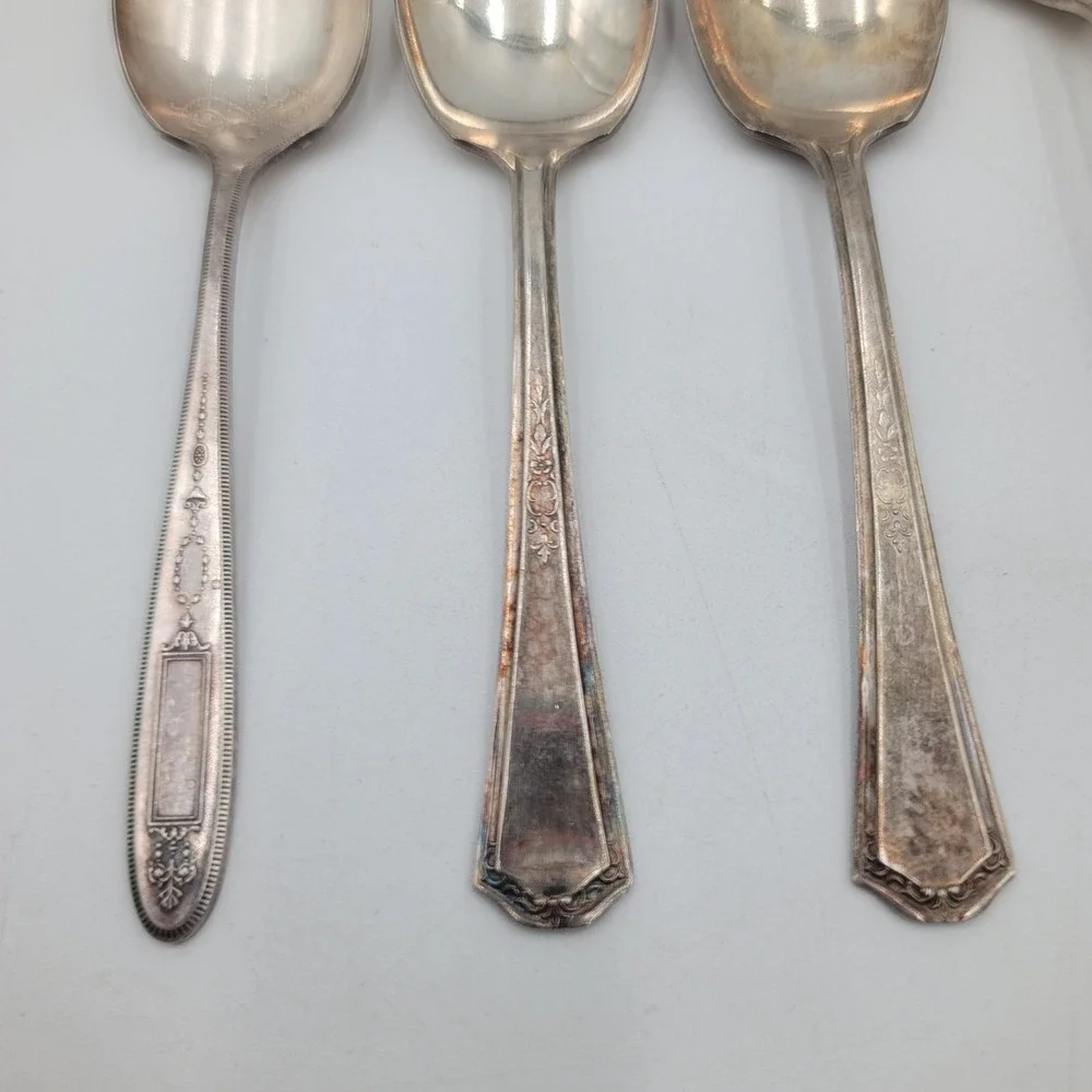 Unbranded mixed lot